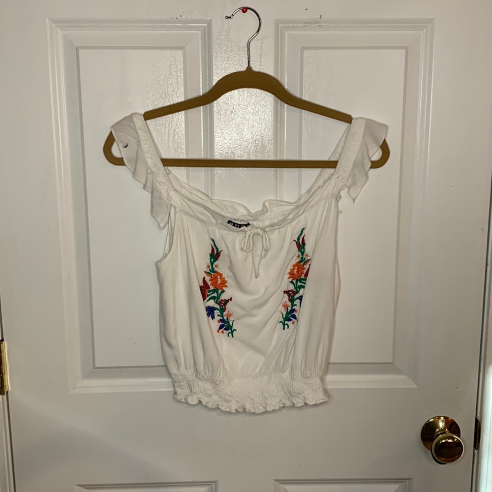 Size s, only been worn once